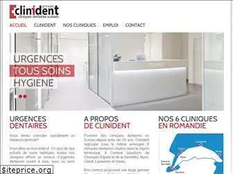 clinique-dentaire.ch