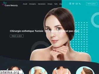 clinique-esthetique-tunisie.com