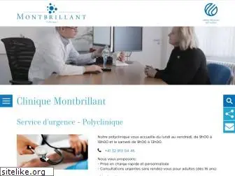 clinique-montbrillant.ch
