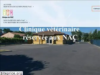 clinique-nac.com