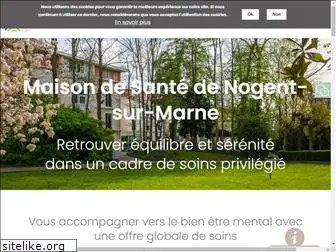 clinique-nogent.com