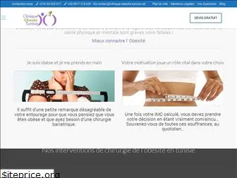 clinique-obesite-tunisie.net