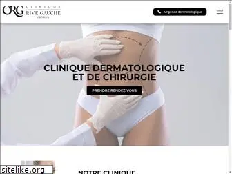 clinique-rive-gauche.ch