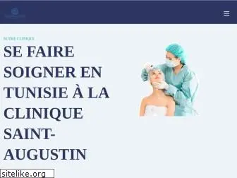 clinique-saint-augustin.com