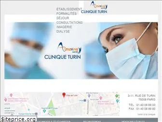 clinique-turin.fr