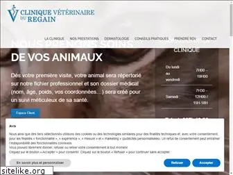 clinique-veterinaire-regain.nc