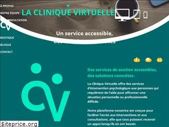 clinique-virtuelle.com
