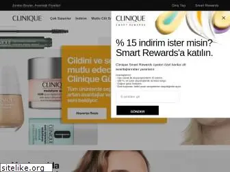 clinique.com.tr