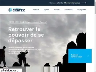 cliniquecortex.com
