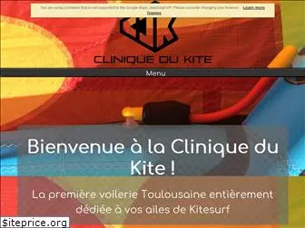 cliniquedukite.fr