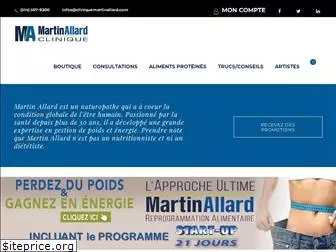 cliniquemartinallard.com