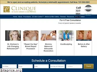 cliniqueps.com