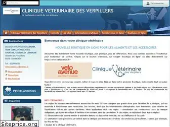 cliniqueverpillers.fr