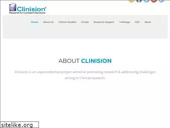 clinision.com