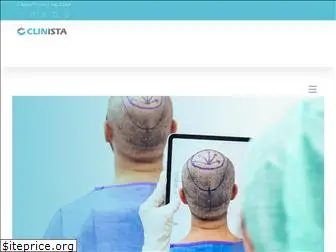 clinista.com