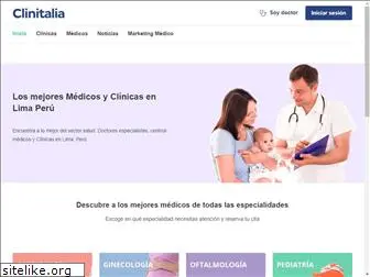 clinitalia.com