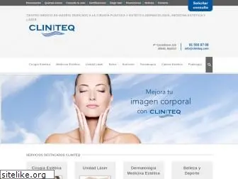 cliniteq.com