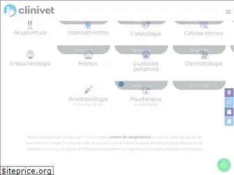 clinivet.com.br