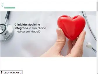 clinivida.com.br