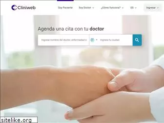 cliniweb.com