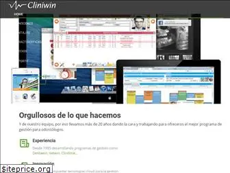 cliniwin.com