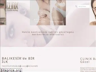 clinix.web.tr