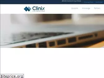 clinixmis.com