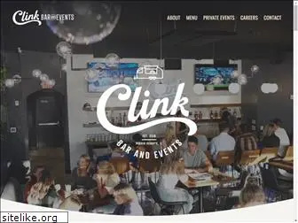 clink-bar.com