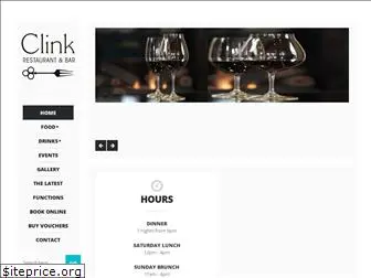 clink.co.nz