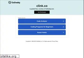 clink.co