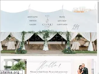 clink.events