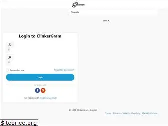 clinkergram.com