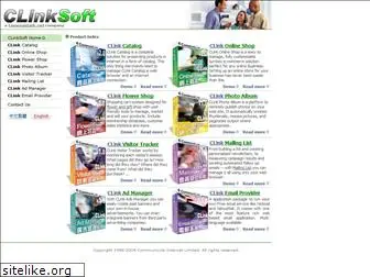 clinksoft.net