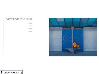 clinkstonarchitects.com