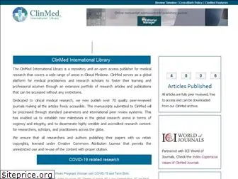 clinmedjournals.org