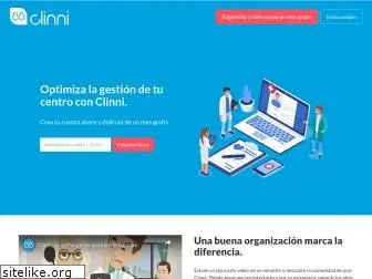 clinni.com