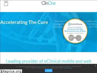 clinone.com