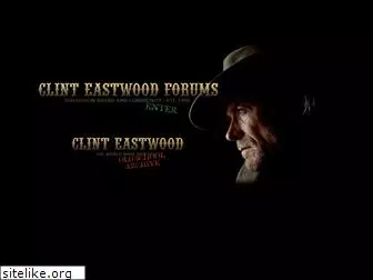 clinteastwood.org