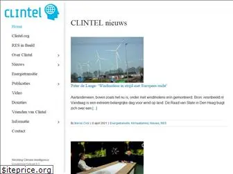 clintel.nl