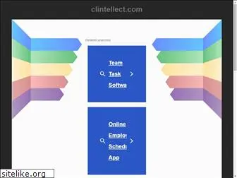 clintellect.com
