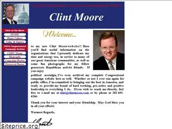 clintmoore.com