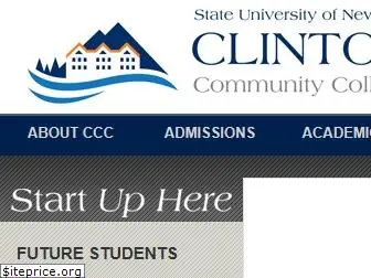 clinton.edu