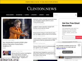 clinton.news