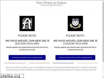 clintonanddolton.org