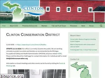 clintonconservation.org