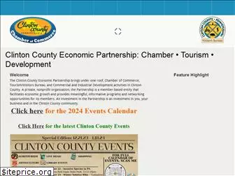 clintoncountyinfo.com