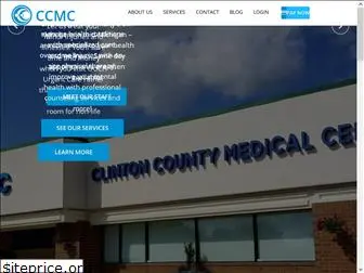 clintoncountymedicalcenter.com