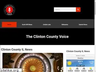 clintoncountyvoice.com