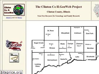 clintonilgenweb.net