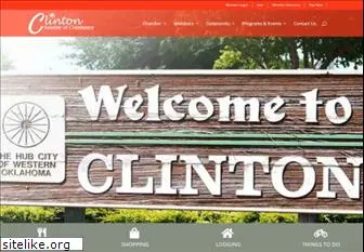 clintonok.org